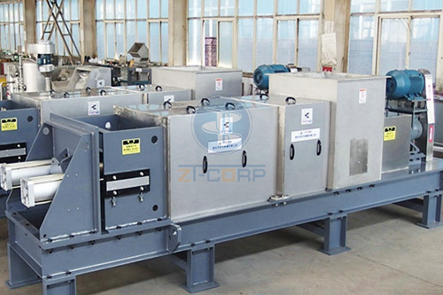 螺旋式脫水機(jī)