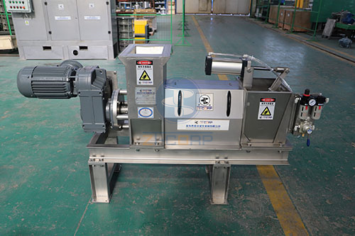 水果壓榨機(jī)