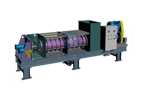 固液分離設(shè)備