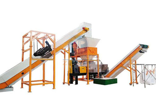 果蔬垃圾脫水機(jī)