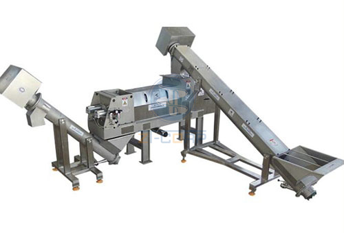 果蔬榨汁設(shè)備