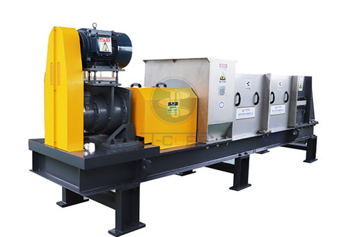 連續(xù)式壓榨機(jī)
