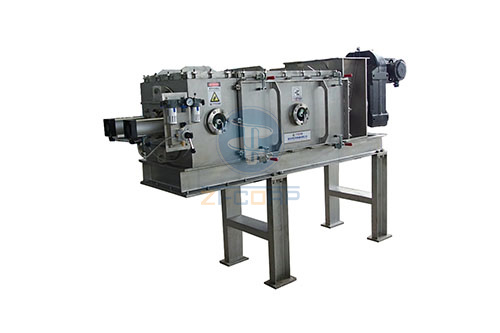 螺旋擠干機(jī)