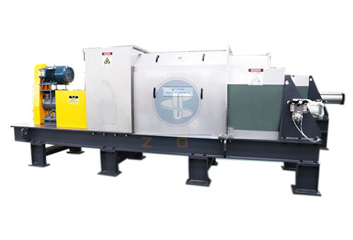 施壓脫水機(jī)