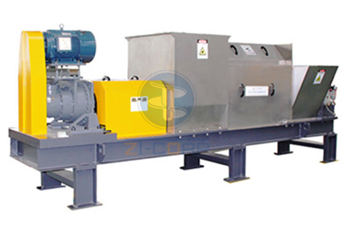 農(nóng)貿(mào)菜市場(chǎng)垃圾脫水機(jī)