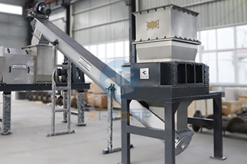 餐廚垃圾破碎設(shè)備