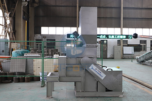 餐廚垃圾破碎機(jī)