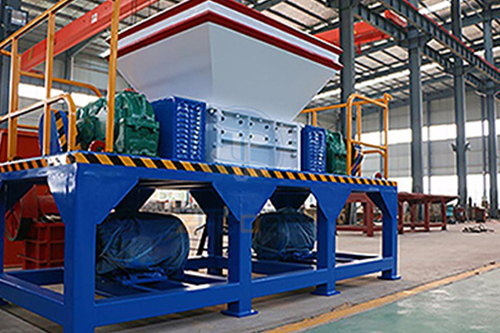 廚余垃圾粉碎機(jī)