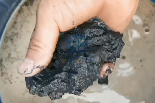 磨削渣擠壓脫水減量,渣水分離處理