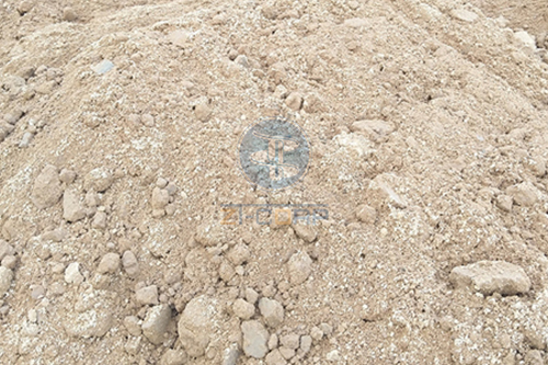 木糖渣擠壓脫水