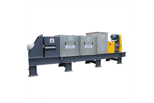 工業(yè)螺旋擠壓式固液分離機