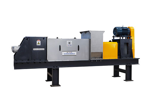 螺旋脫水機(jī)