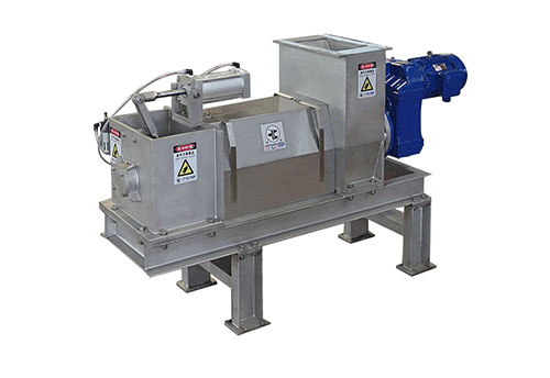 工業(yè)螺旋榨汁機(jī)