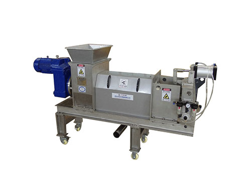 果蔬榨汁機(jī)